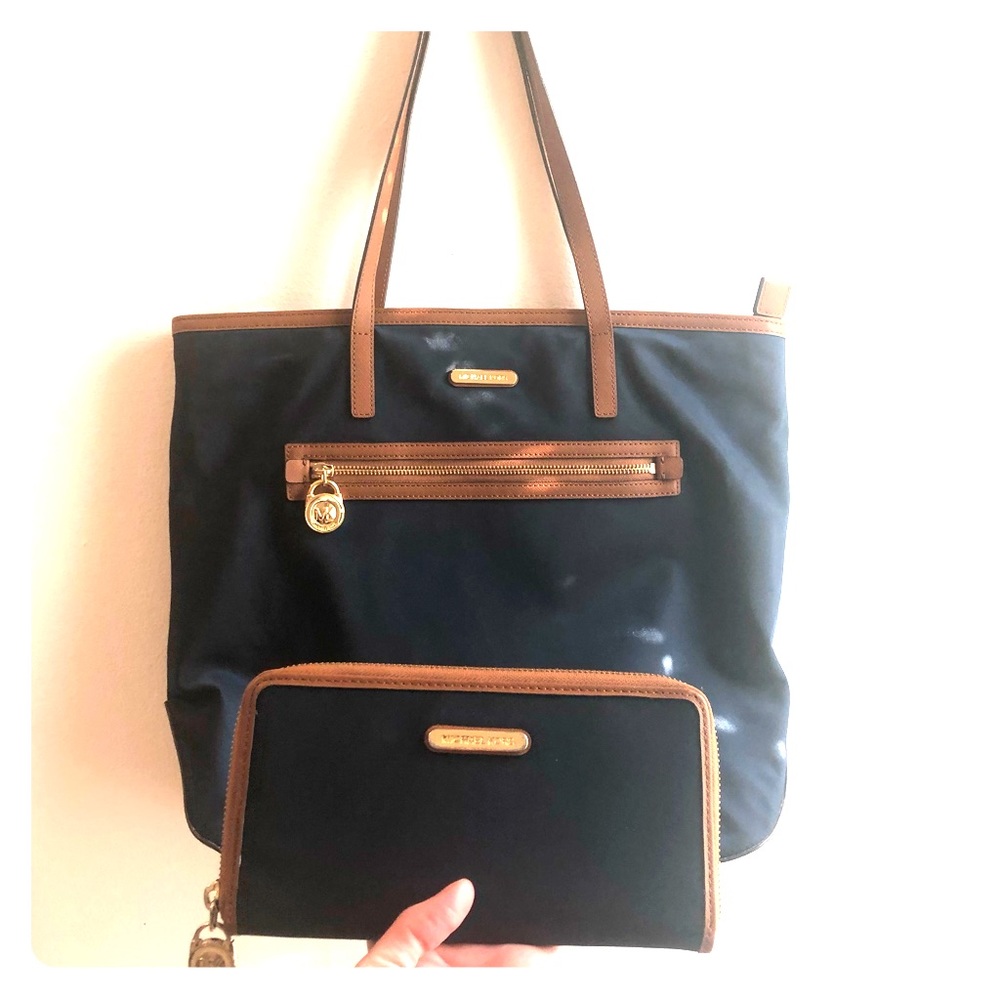 2-Piece Michael Kors Bundle